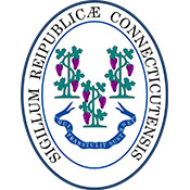 The Connecticut State Seal
