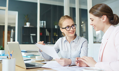 Strategic Marketing For Financial Institutions