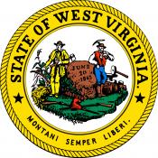 The West Virginia State Seal